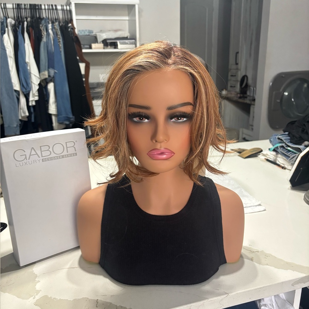 Gabor Trend Alert 🚨 SOLD